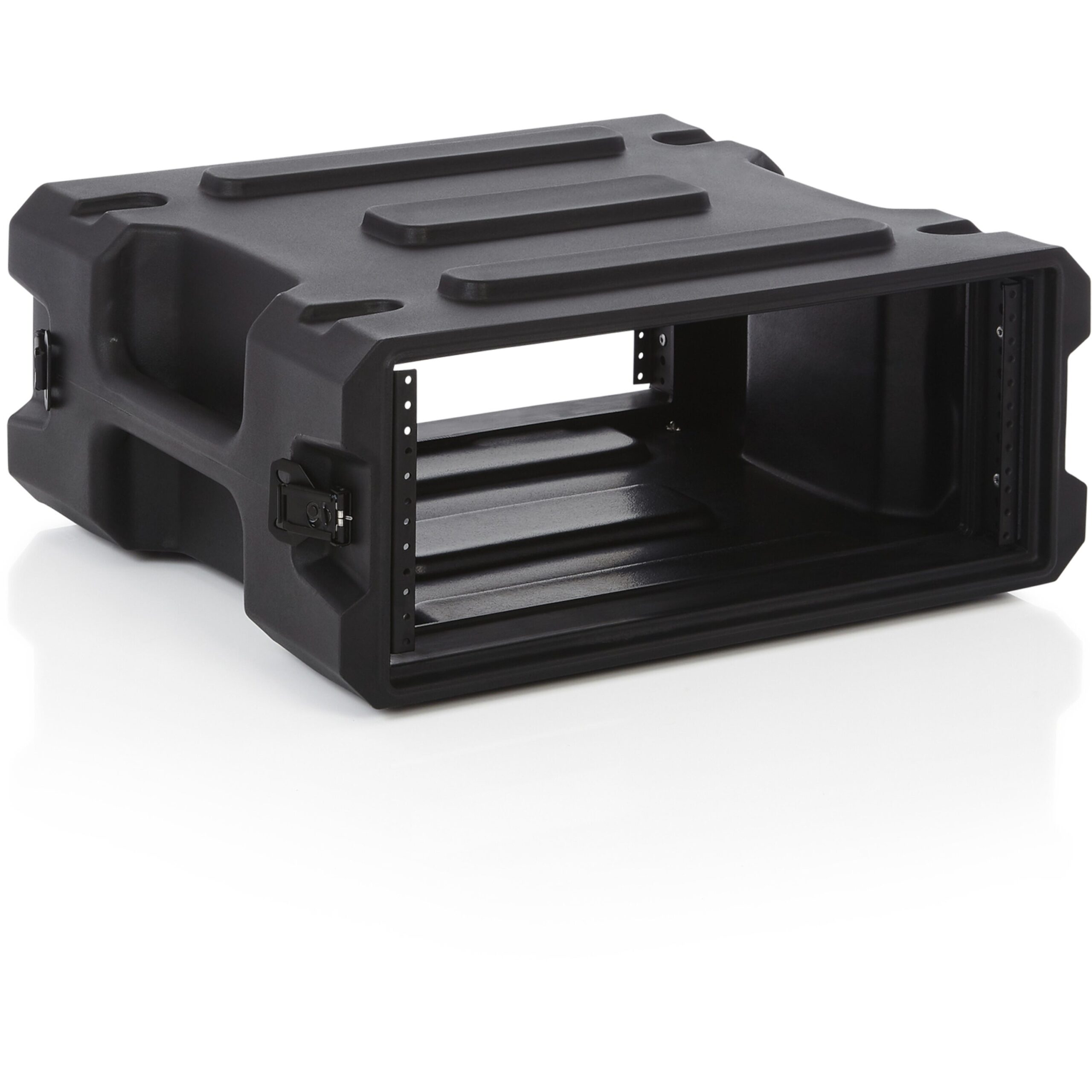 Gator Cases G-PRO-4U-19 4U 19" Deep Molded Audio Rack