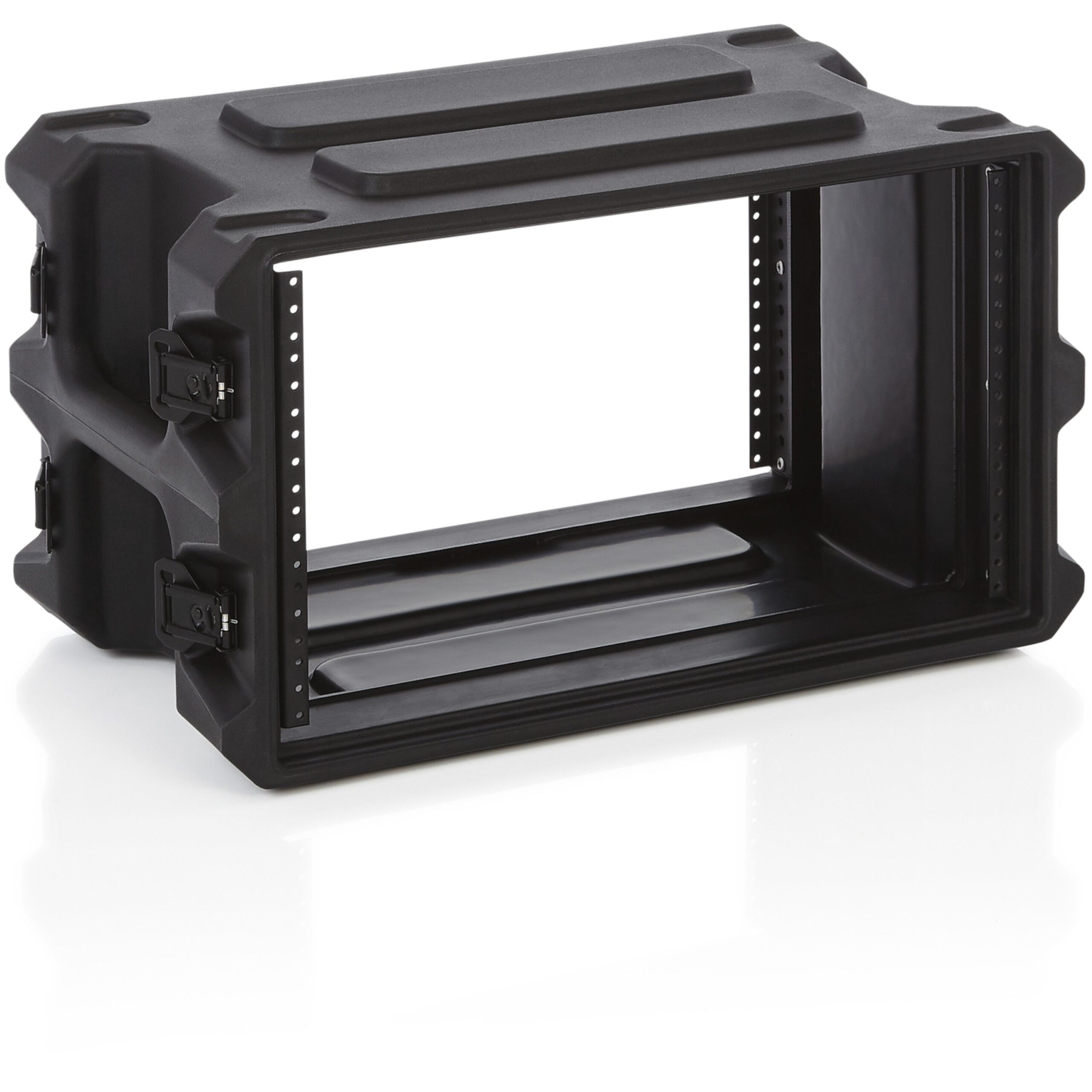 Gator Cases G-PRO-6U-13 6U 13" Deep Molded Audio Rack