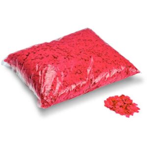 Magic FX CON22RD Powderfetti rood