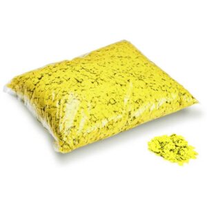 Magic FX CON22YL Powderfetti geel