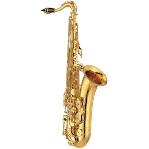 Yamaha YTS-82ZUL Custom Z tenorsaxofoon ongelakt