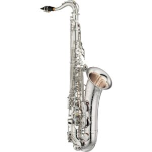 Yamaha YTS-875EXS Custom EX tenorsaxofoon verzilverd