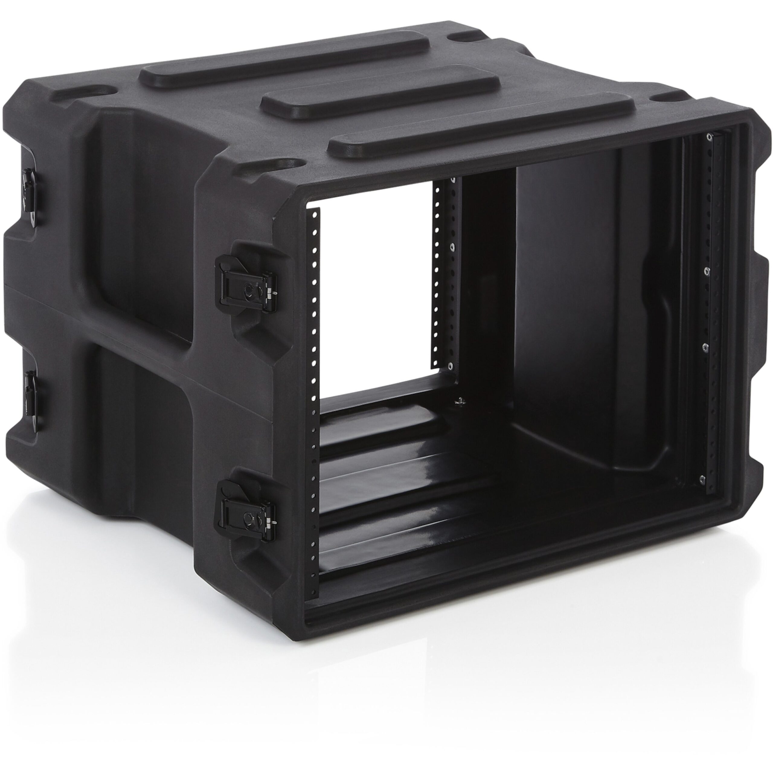 Gator Cases G-PRO-8U-19 8U 19" Deep Molded Audio Rack