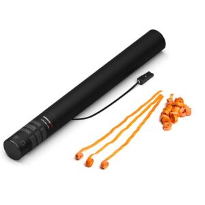 Magic FX ES03OR Electric Streamer Cannon 50cm oranje
