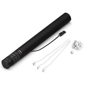 Magic FX ES03WH Electric Streamer Cannon 50cm wit