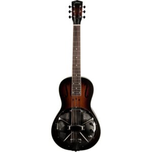 Johnson JR-860E-MS elektrisch-akoestische resonatorgitaar