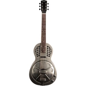 Johnson JR-960E-AS elektrisch-akoestische resonatorgitaar