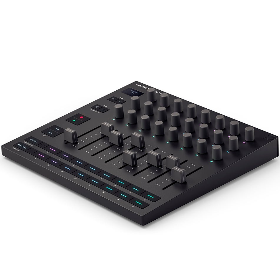 Novation Launch Control XL 3 MIDI-controller