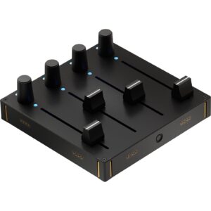 Intech Studio Grid Series 2 EF44 modulaire MIDI-controller