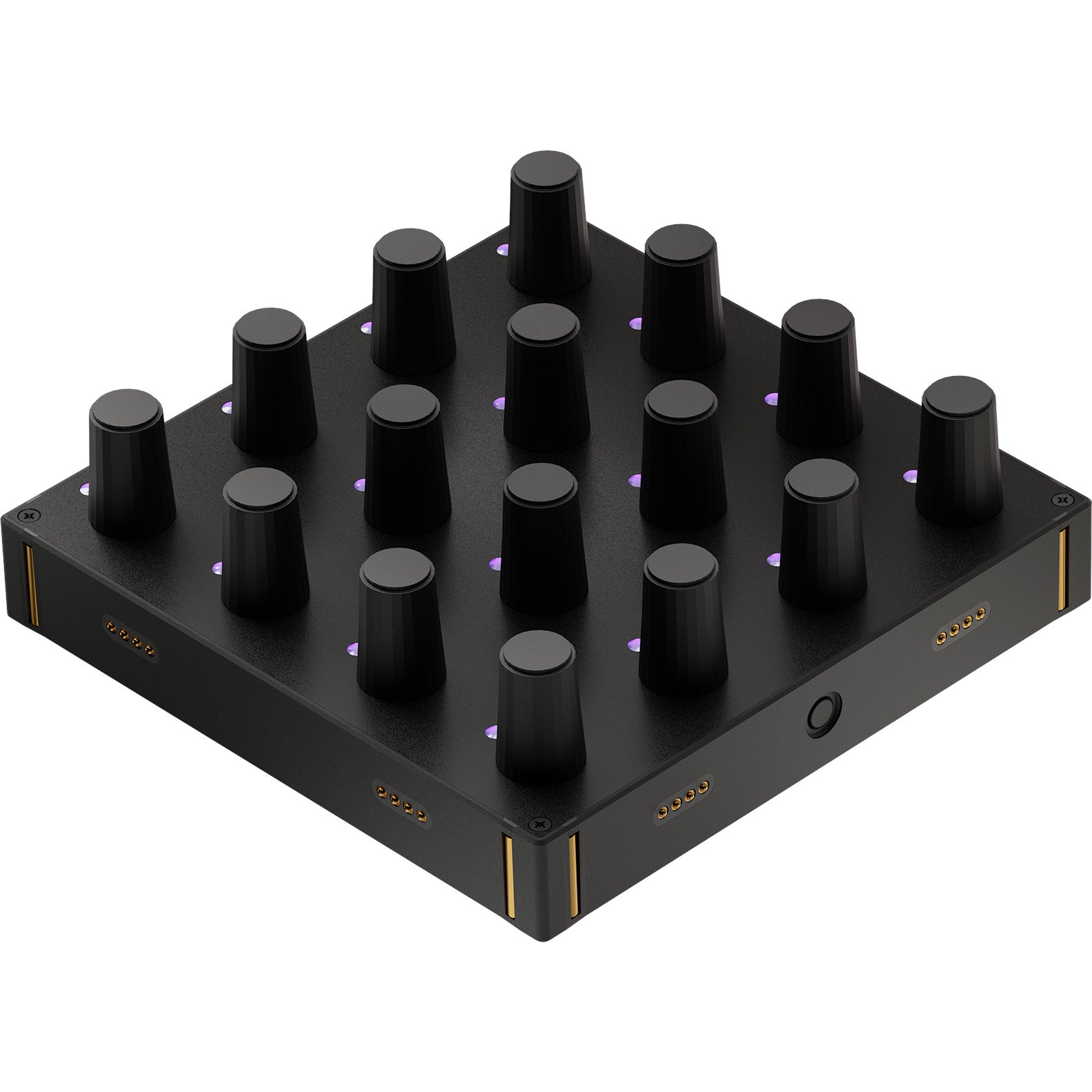 Intech Studio Grid Series 2 EN16 modulaire MIDI-controller