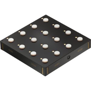 Intech Studio Grid Series 2 BU16 modulaire MIDI-controller