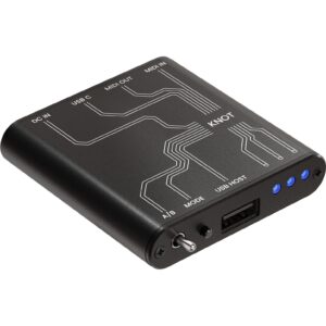 Intech Studio Knot MIDI host