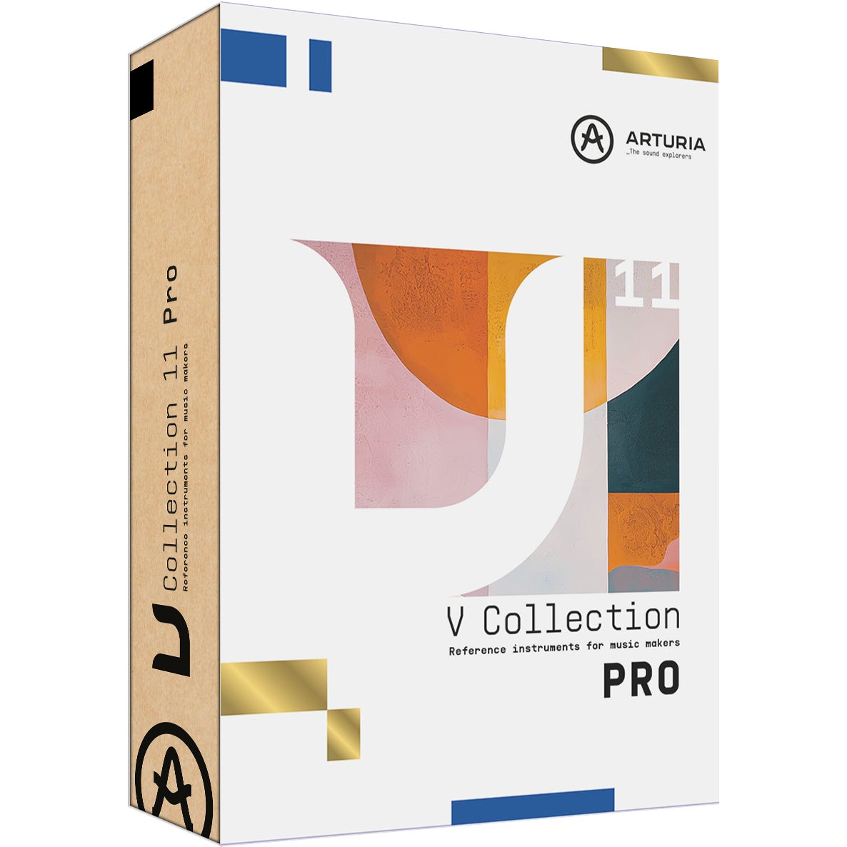 Arturia V Collection 11 Pro