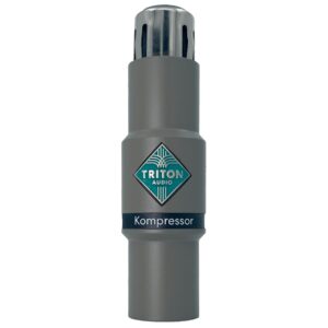 Triton Audio Kompressor in-line FET-Opto compressor