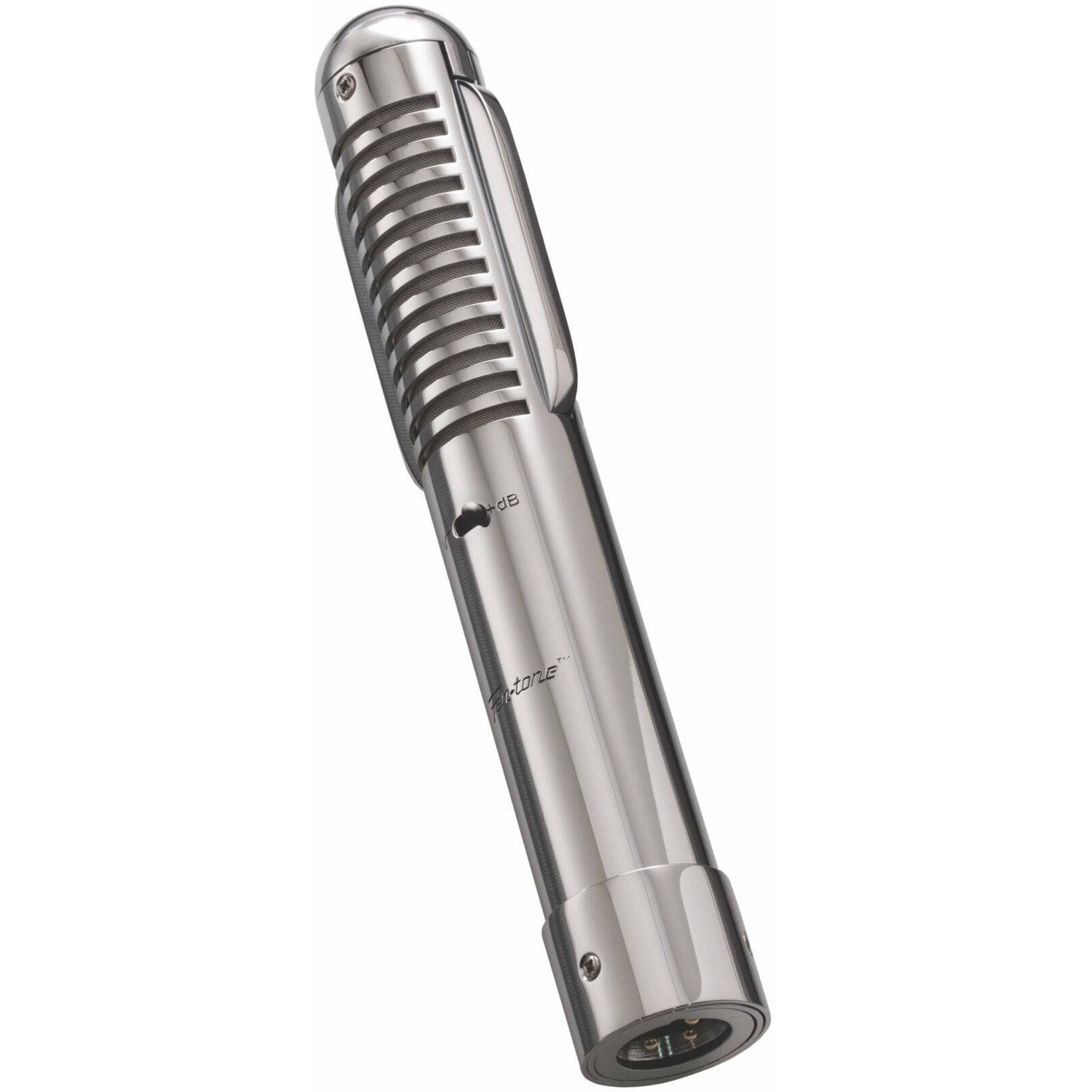 Warm Audio WA-FT Fen-Tone ribbon microfoon