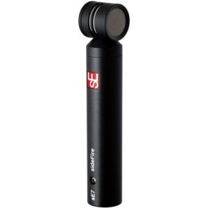SE Electronics sE7SF sideFire kleinmembraan condensatormicrofoon