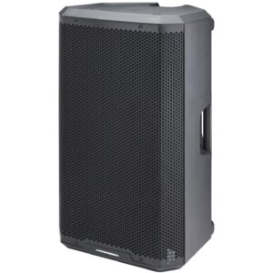 Audiophony CARBON15A actieve luidspreker