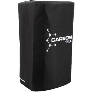 Audiophony COV-CARBON12A hoes voor Carbon 12A