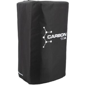 Audiophony COV-CARBON15A hoes voor Carbon 15A