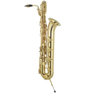 Yamaha YBS-82ULWOF baritonsaxofoon ongelakt