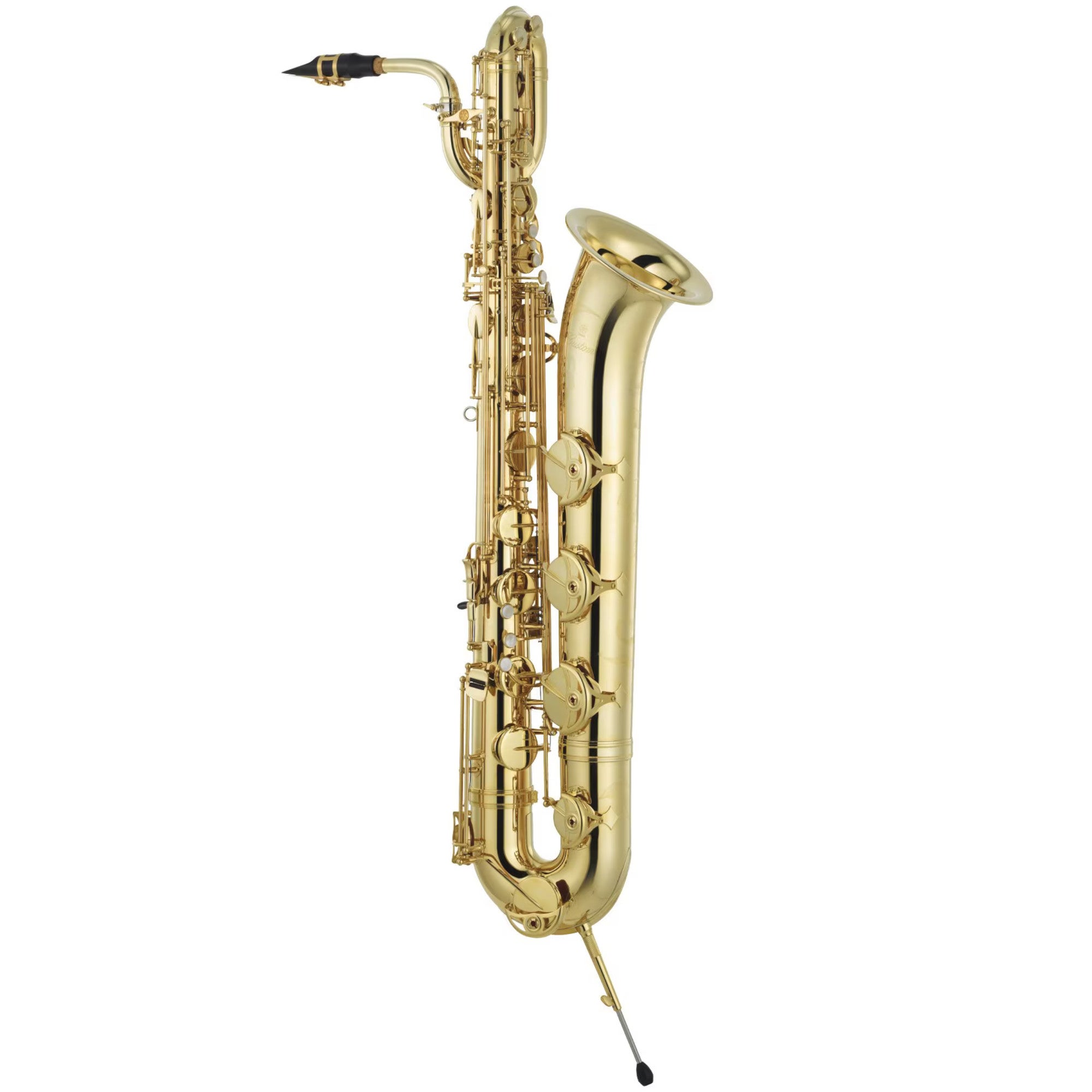 Yamaha YBS-82ULWOF baritonsaxofoon ongelakt