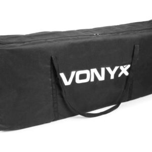 Vonyx Bag For Mobile DJ Stand