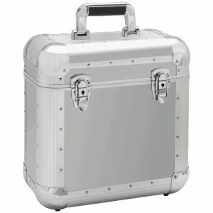 Reloop Club Series 60 Case Silver