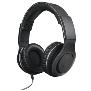 Reloop RHP-30 Headphone Black
