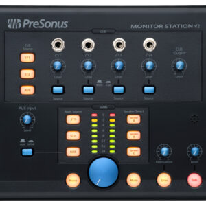 Presonus Monitor Station V2
