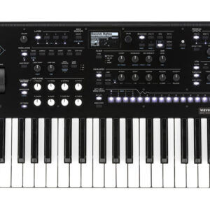 Korg Wavestate MKII
