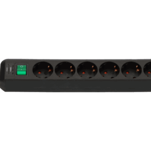 Brennenstuhl 6-voudige Stekkerdoos 1,5m