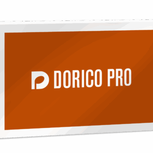 Steinberg Dorico Pro 5