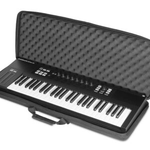 UDG Creator 49 Keyboard Hardcase Black