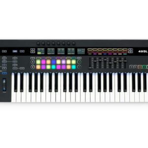 Novation 49SL MK3