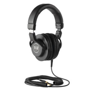 512 Audio Academy Headphones