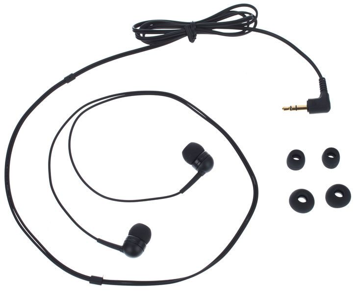 Sennheiser IE 4