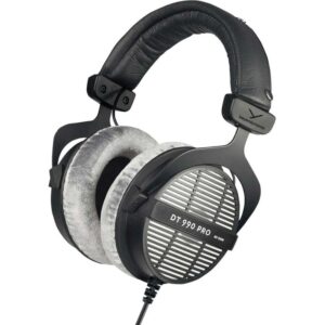 Beyerdynamic DT-990 Pro 80 Ohm