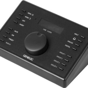 Genelec 9320A SAM Monitor Controller