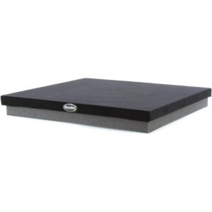 Auralex SubDude II isolatiepad voor subwoofer (per stuk)