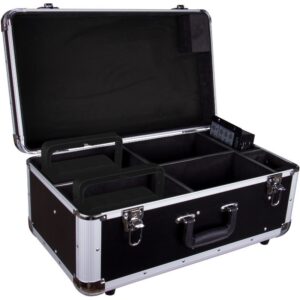 JV Case voor 4 x JB Systems COB-PLANO