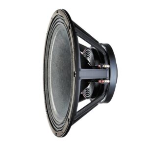 Celestion FTR18-4080HDX ferrite woofer 18 inch 1000W 8 ohm
