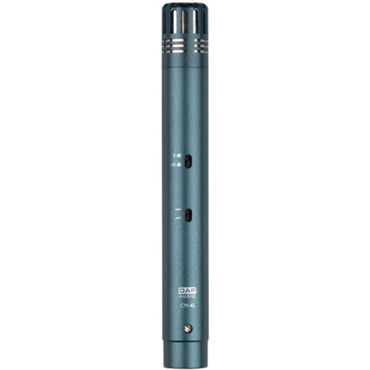 DAP CM-45 overhead instrumentmicrofoon