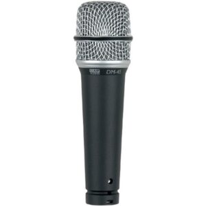 DAP DM-45 dynamische instrumentmicrofoon