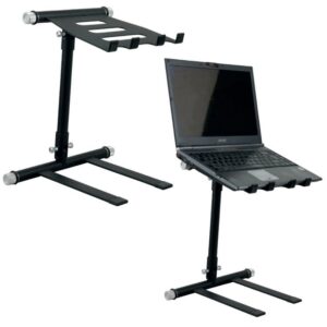 DAP D8376 heavy duty laptop standaard