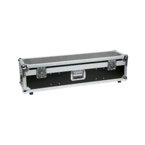 DAP D7595 flightcase voor 4 stuks LED bars