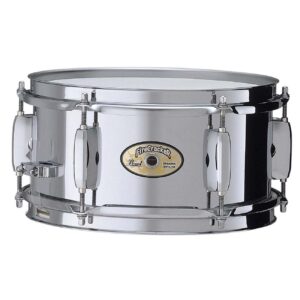 Pearl FCS1050 FireCracker Steel snare drum 10x5
