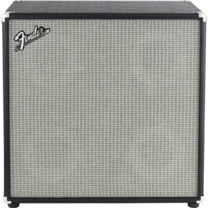 Fender Bassman 410 Neo basgitaar speakerkast