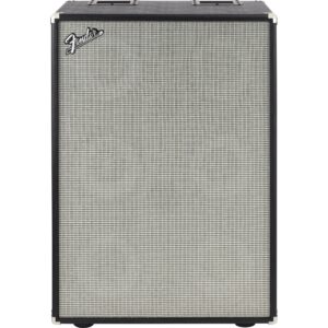 Fender Bassman 610 Neo basgitaar speakerkast