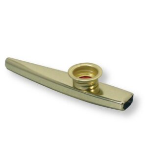 Barnes & Mullins Kazoo 1221 metaal