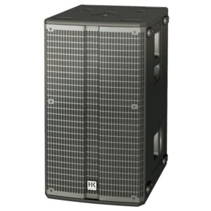 HK Audio Linear 5 L Sub 1200 passieve subwoofer